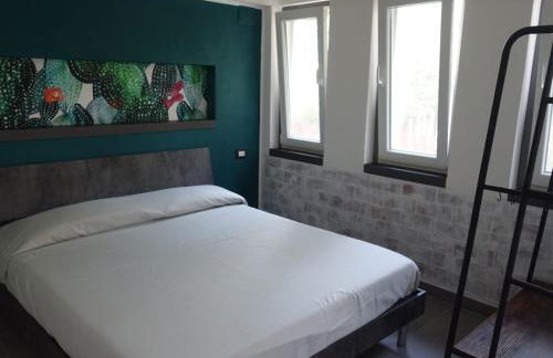 Casa Vacanze Malvarosa - Foto 12