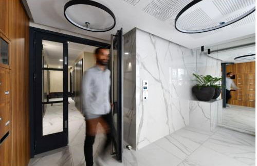 Studio neuf Paris La Défense Metro 15 Rueil - Suresnes - Mont Valerien - Foto 1