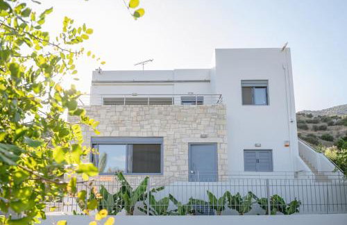 Olea Seaside luxury apartment in Crete - Foto 42