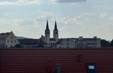 Altstadtviertel Würzburg - Foto 17