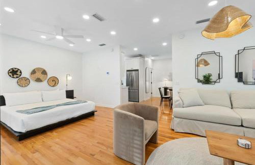 Uptown Loft - Bright - Modern - Walkable - Foto 7