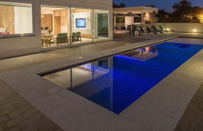 STARLIS HOME - Versátil - Foto 33