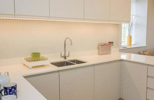 4 The Manor House Hillfield Village - Foto 11