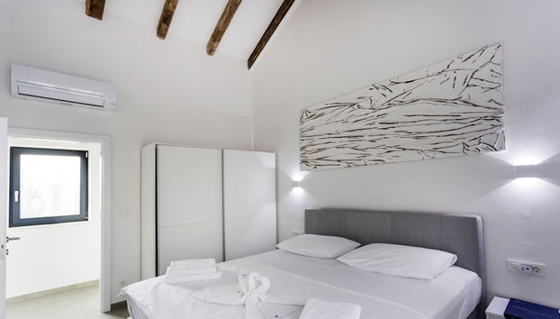 Villa Mala - Foto 5, Habitación