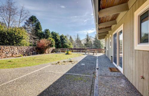 Ocean Vista Gold Beach Getaway! - Foto 27