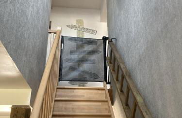 Gîte le Corbeau - Foto 19