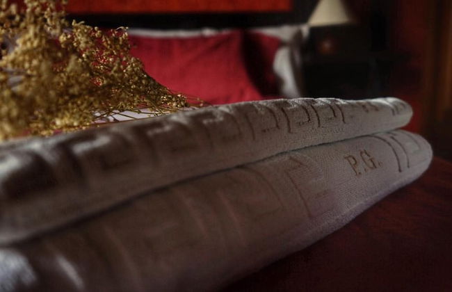 Posada Puerta Grande - Photo 36