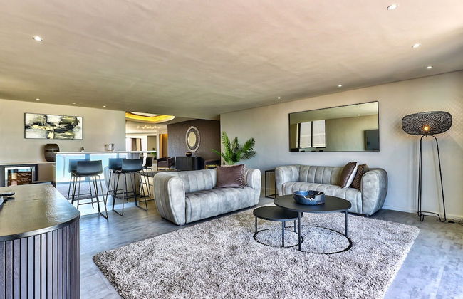 Aquarius Luxury Suites - Foto 58