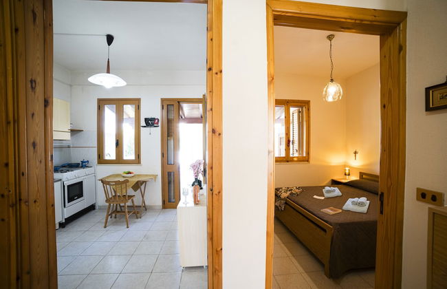 Villetta Tesea In Residence Near The Sea - Foto 3