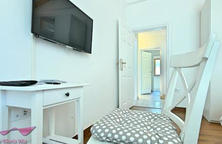 Modern villa Gloria Vita with pool in Novigrad - Foto 29