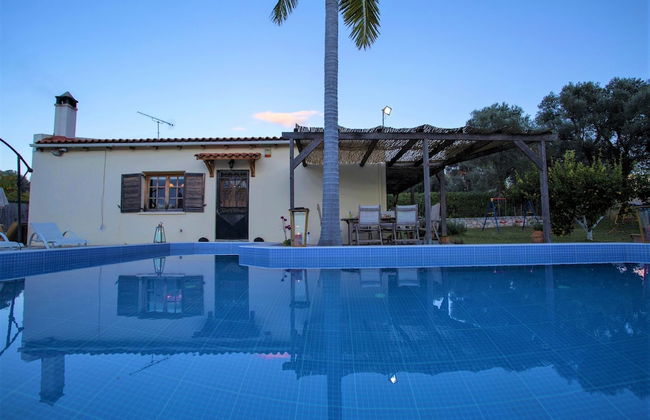 Villa Marina - Photo 14