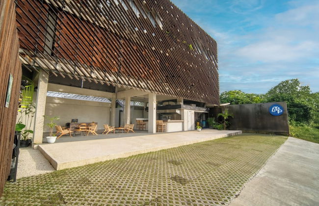 Atap Resort Canggu by Ini Vie Hospitality - Photo 2