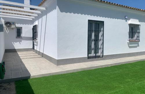 Chalet junto a la playa en Costa Sancti Petri - Foto 44