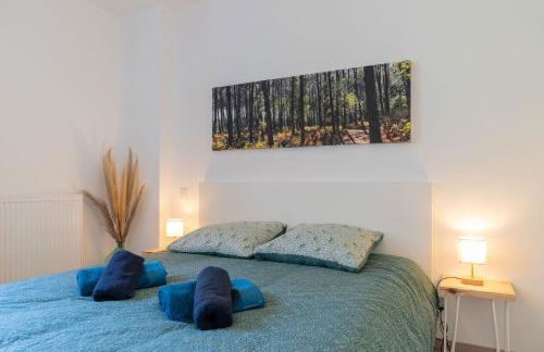 Atlantic Selection - Le Duna - Ambiance zen avec terrasse & parking - Foto 10