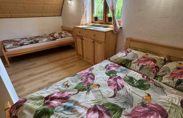 Bieszczadzki Bohater Domki 533-502-137 - Photo 27