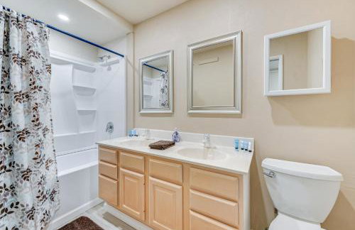 Pet-Friendly Camp Verde Home with Gas Grill! - Foto 16