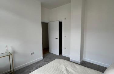 Margate Apartment by The Sea 5 minutes to beach and dreamland - Foto 10