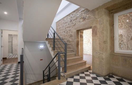 Solar Valadim - serviced apartments - Foto 35