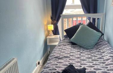 Seaview Apartment with parking - Photo 13