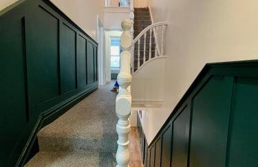 Central House-16 People+Hot Tub - Foto 20