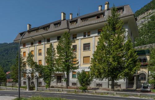 GuestHost - Cave del Predil Lovely Apartments in the Julian Alps - Photo 40