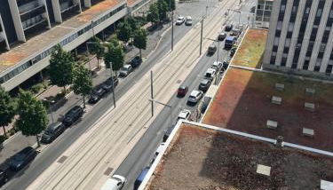 Refuge Urbain - Foto 3