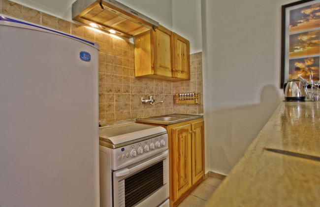 l'Oasis de Safaga Apartments - Foto 10