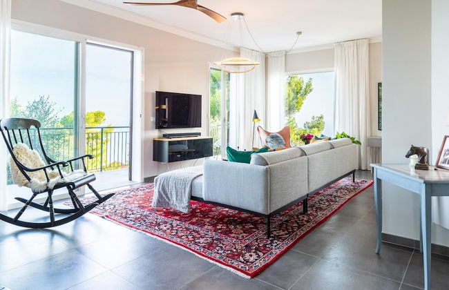 Villa Nel Blu 8 - Foto 2