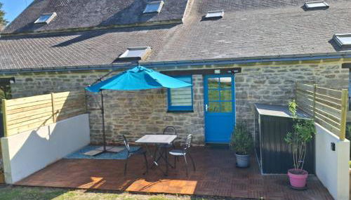 Studio Sulniac Golfe du morbihan avec piscine au sein du domaine - Foto 2