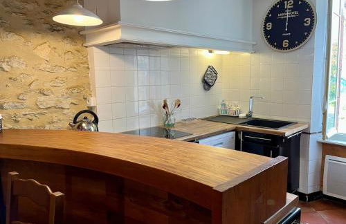 Le gîte du Clos d'André - Foto 49