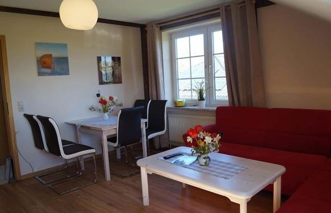 Haus an der Pferdekoppel - Foto 14