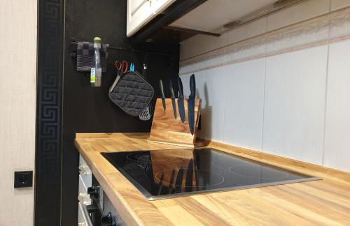 Miet-Kamp ruhig, zentral, nahe Messe, ausgefallenes design 2 Schlafzimmer - Foto 24