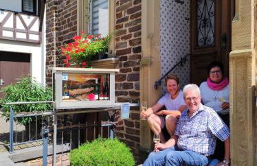 Ferienweingut Gansen / Hochgenuss 1 - Foto 11