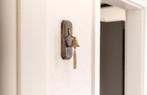 Anno 1895 - Ferienhaus für bis zu 4 Personen, Haustiere willkommen - Foto 10