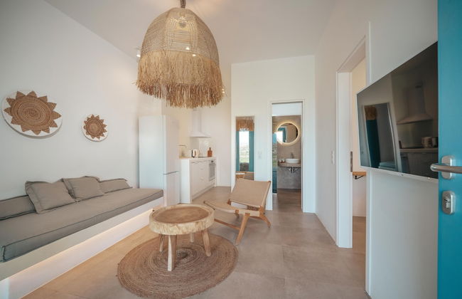 Anemela Villas and Suites Mykonos - Foto 26