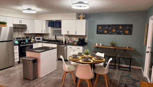 Sunrise Experience w/King Size Bed & Pet Friendly - Foto 3