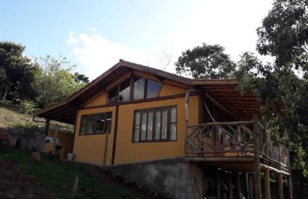 Chalé Sabiá - Foto 7