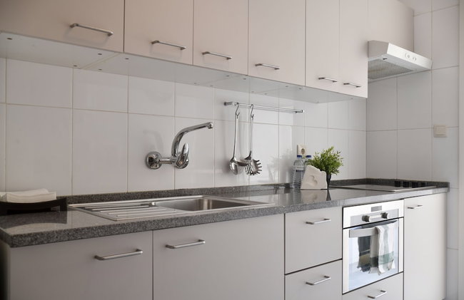 Spot Apartments - Foto 15