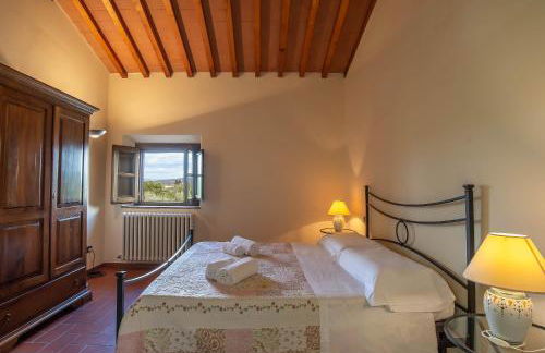 Live Tuscany! Apartment on the hills of Florence! - Foto 25