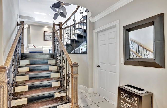 SERENITY VILLA - Foto 30