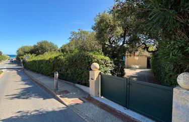 Maison Cigale Ramatuelle - Foto 11