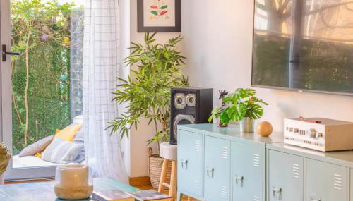 Acogedora habitación en apartamento con terraza - Foto 2