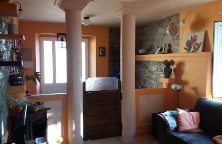 Casa de Corbelle - Foto 18