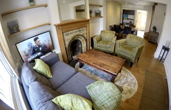 Chaucers Retreat Vacation Home - Foto 2