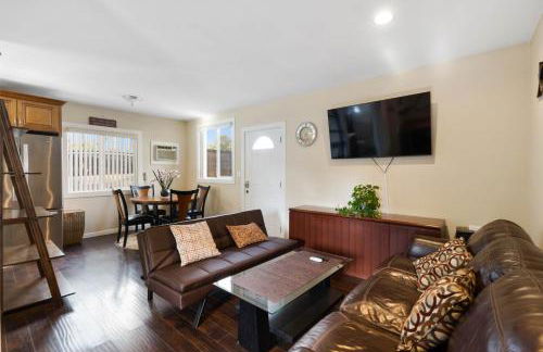 1 bd guest house in LA perfect for long term stay - Foto 11