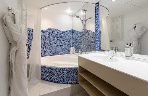 RESIDENCE CAP WINSTON - Foto 51
