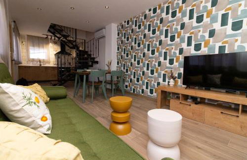 Apartamentos La Escapada - Photo 15