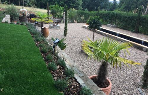 The Old Rectory - Foto 24