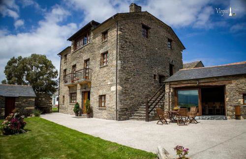 Apartamentos Rurales El Foro - Foto 11