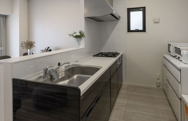 &Monde. Okinawa Arena Condominium - Foto 20